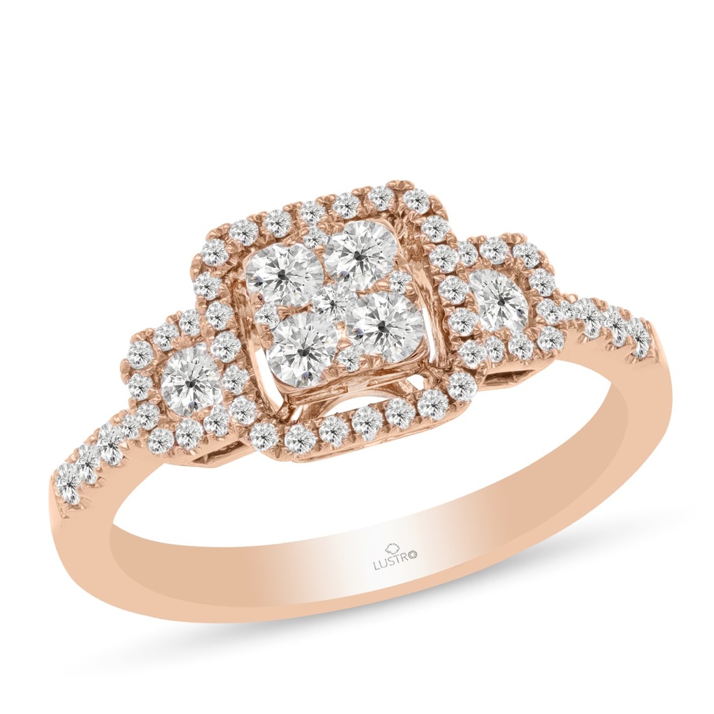 STELLAROSA RING