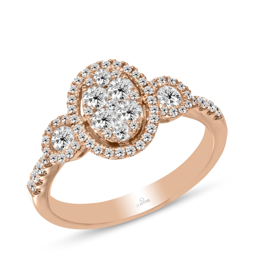 STELLAROSA RING