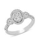 STELLAROSA RING
