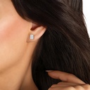 STELLAROSA EARRING