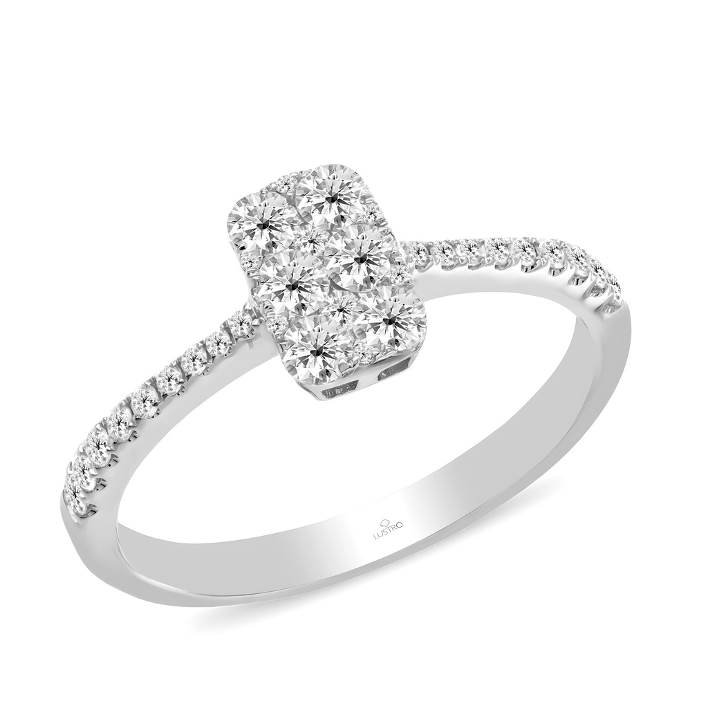 STELLAROSA RING