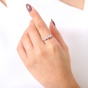 STELLAROSA RING