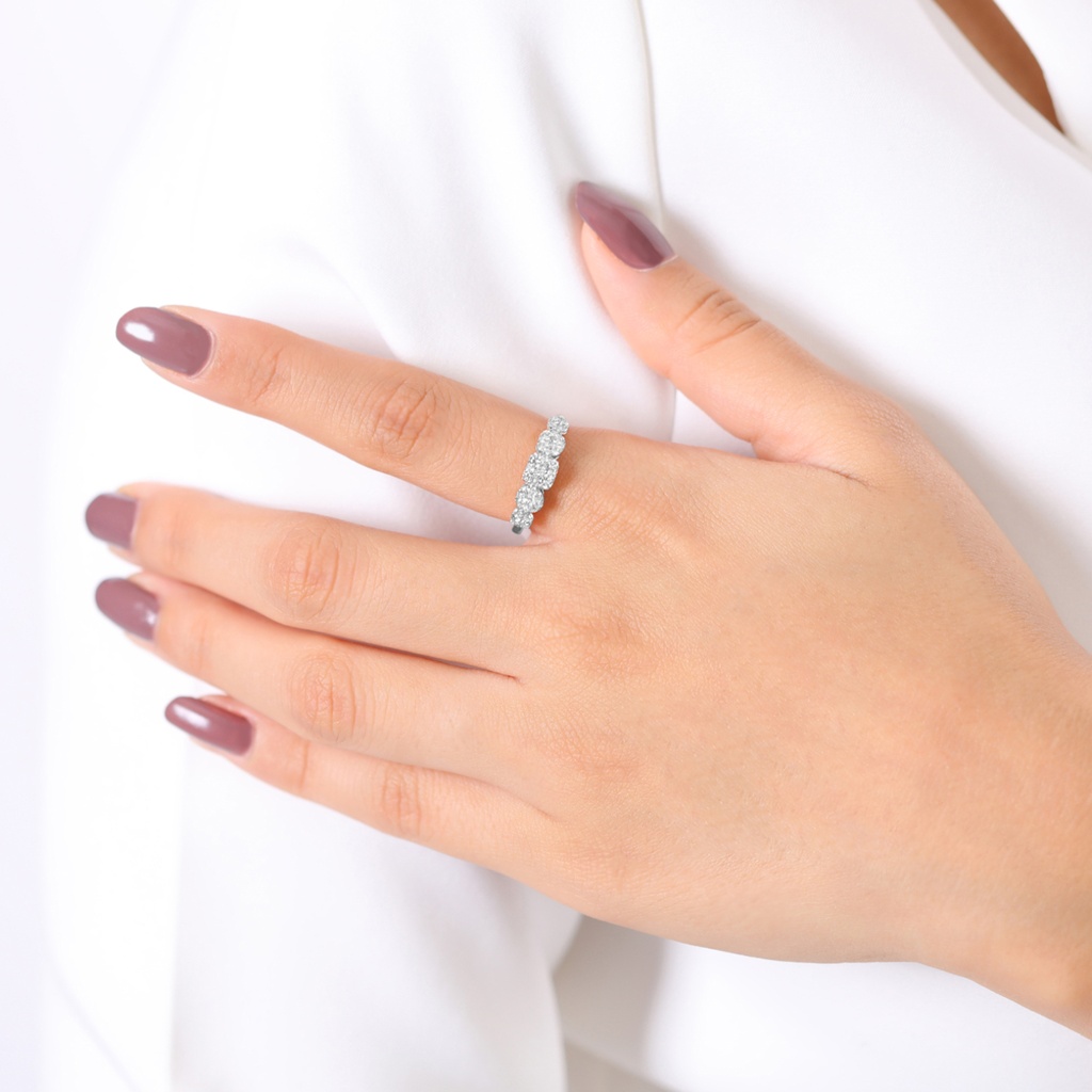 STELLAROSA RING