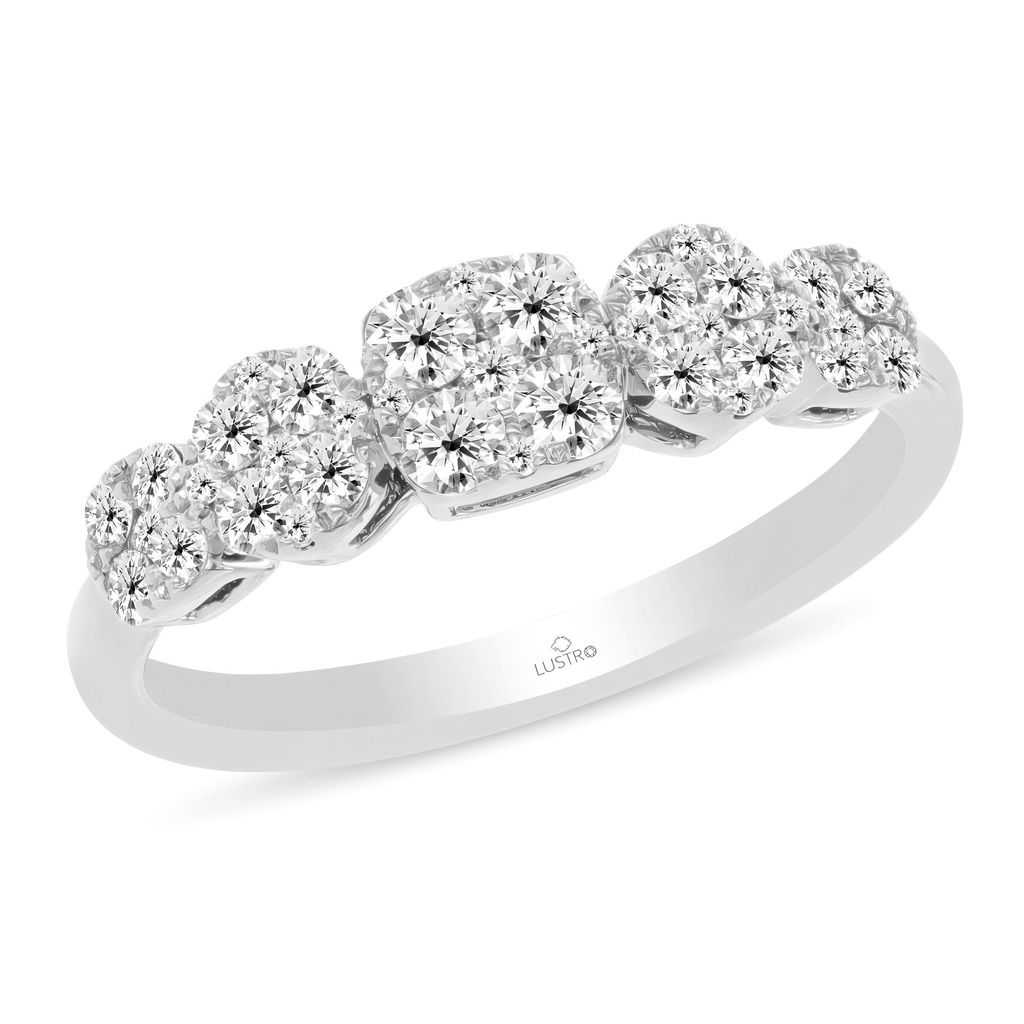 STELLAROSA RING
