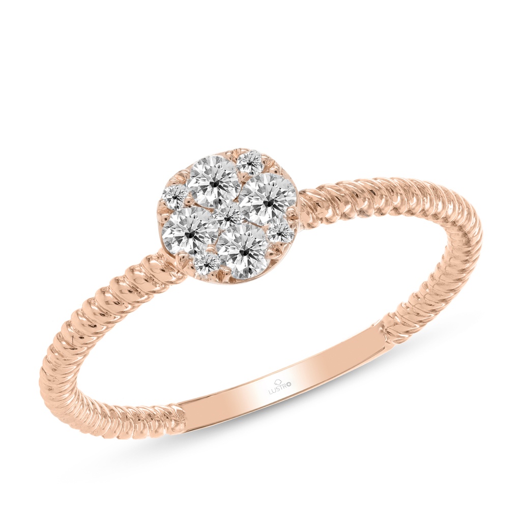 STELLAROSA RING