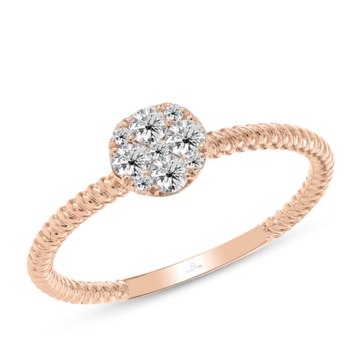 STELLAROSA RING