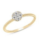 STELLAROSA RING