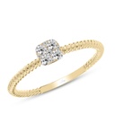 STELLAROSA RING