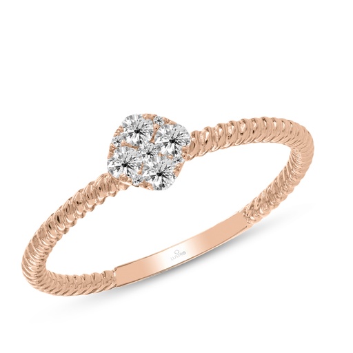 STELLAROSA RING