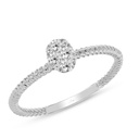 STELLAROSA RING