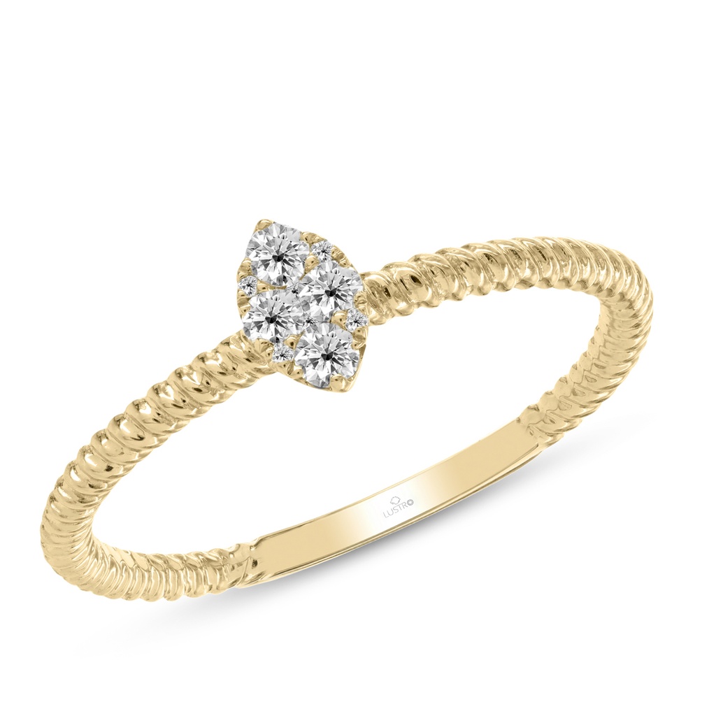 STELLAROSA RING