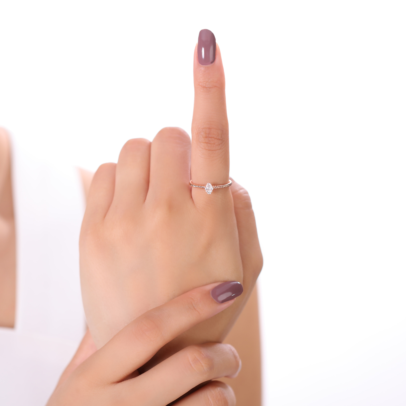 STELLAROSA RING