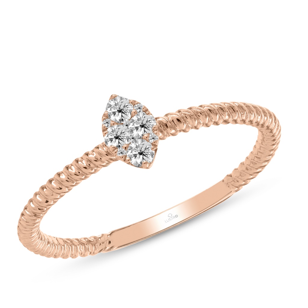 STELLAROSA RING