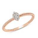 STELLAROSA RING