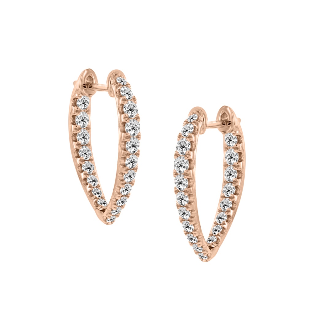 LUSSO EARRING