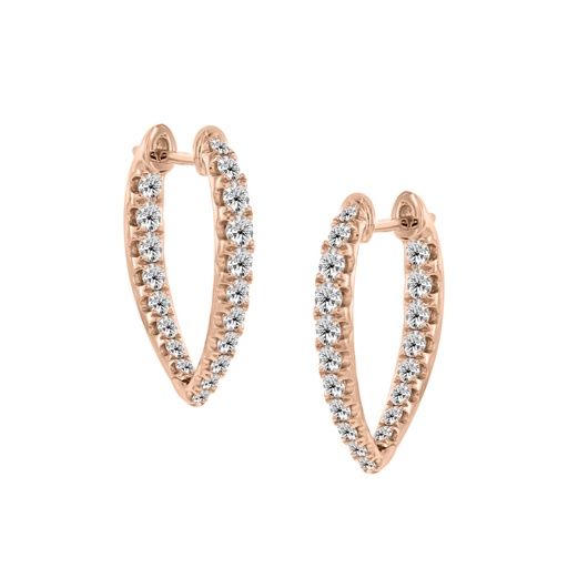 LUSSO EARRING
