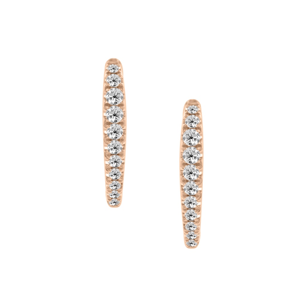 LUSSO EARRING