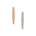 LUSSO EARRING