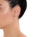 STELLAROSA EARRING