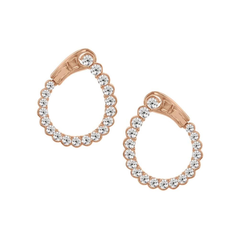 LUSSO EARRING