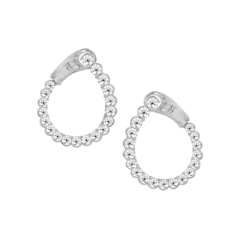 LUSSO EARRING
