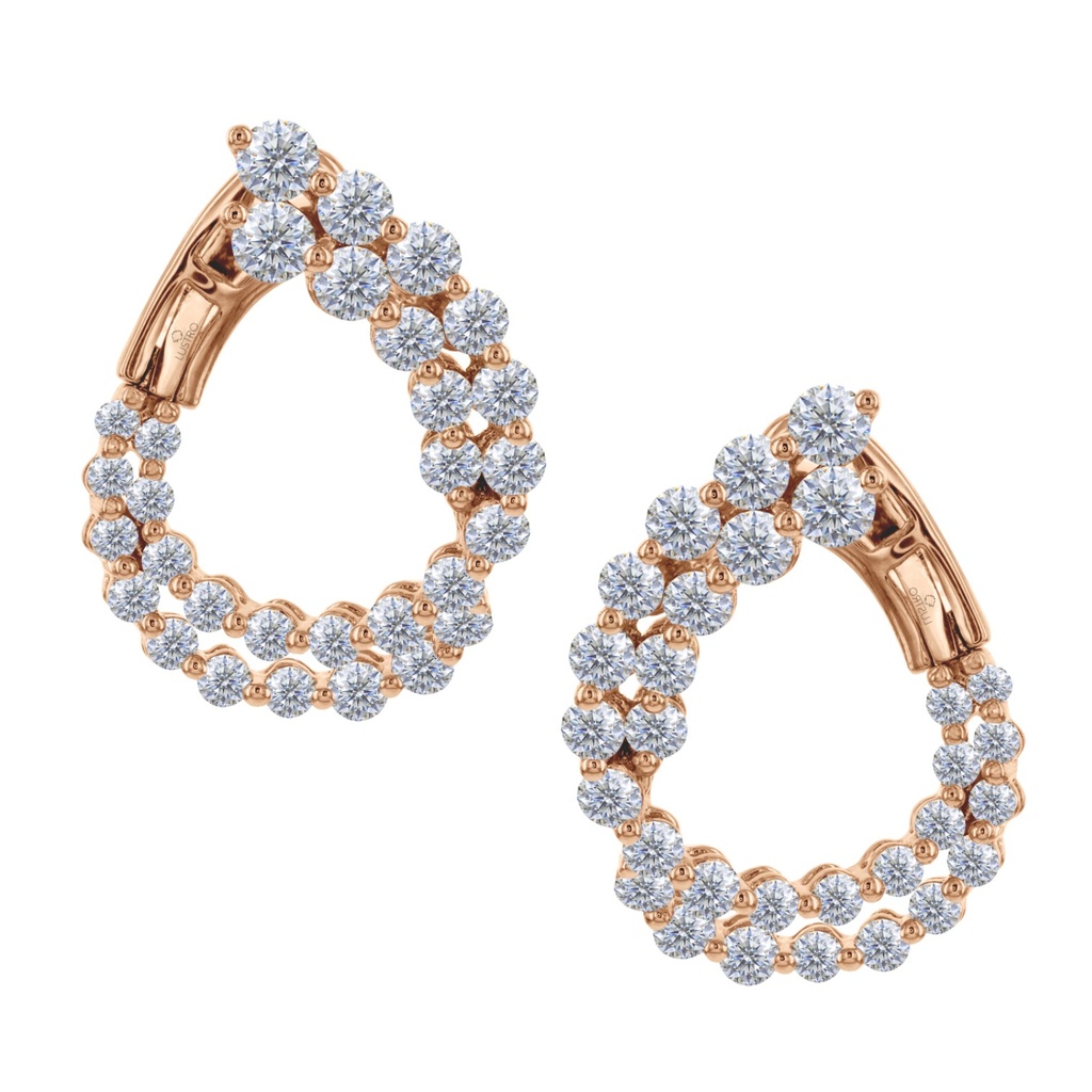 LUSSO EARRING