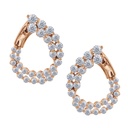 LUSSO EARRING