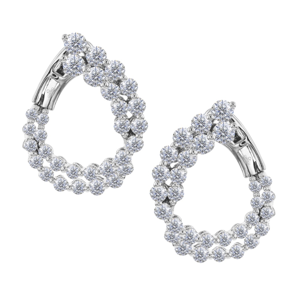 LUSSO EARRING
