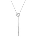 LUSSO NECKLACE