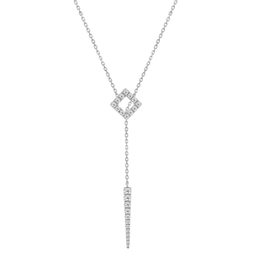 LUSSO NECKLACE