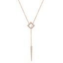 LUSSO NECKLACE
