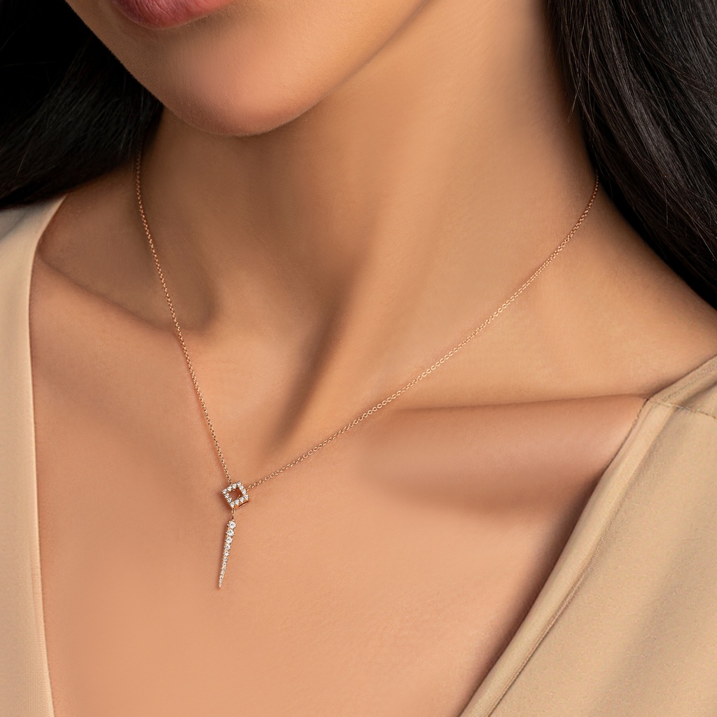 LUSSO NECKLACE