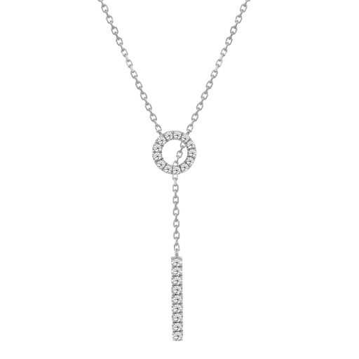 LUSSO NECKLACE