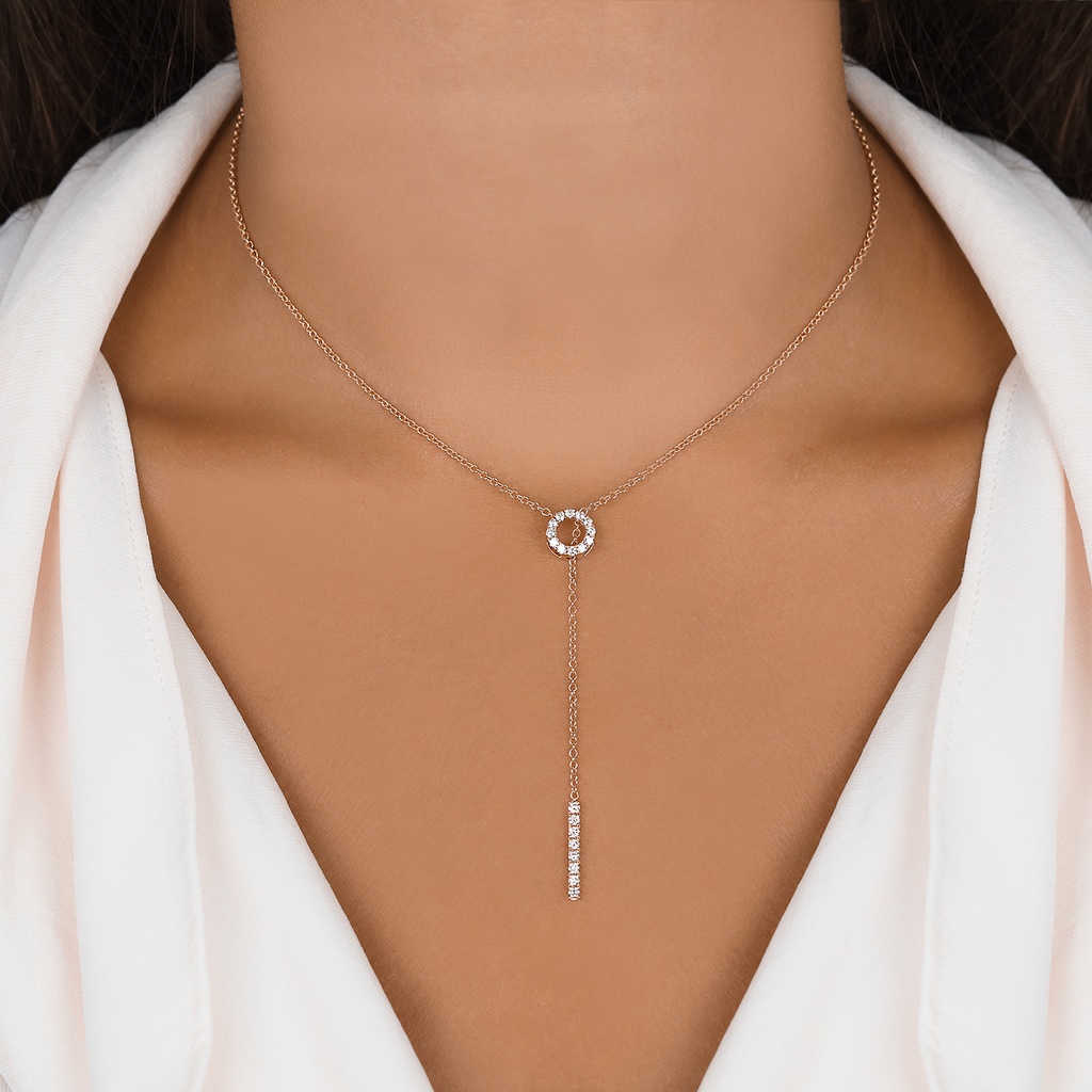 LUSSO NECKLACE