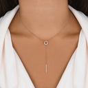 LUSSO NECKLACE