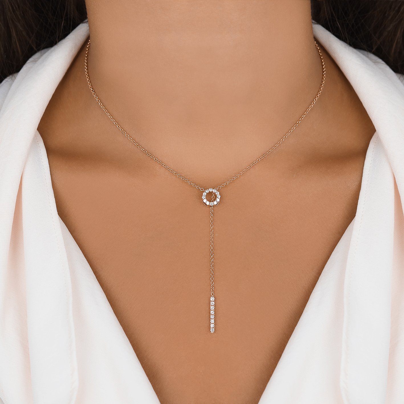 LUSSO NECKLACE