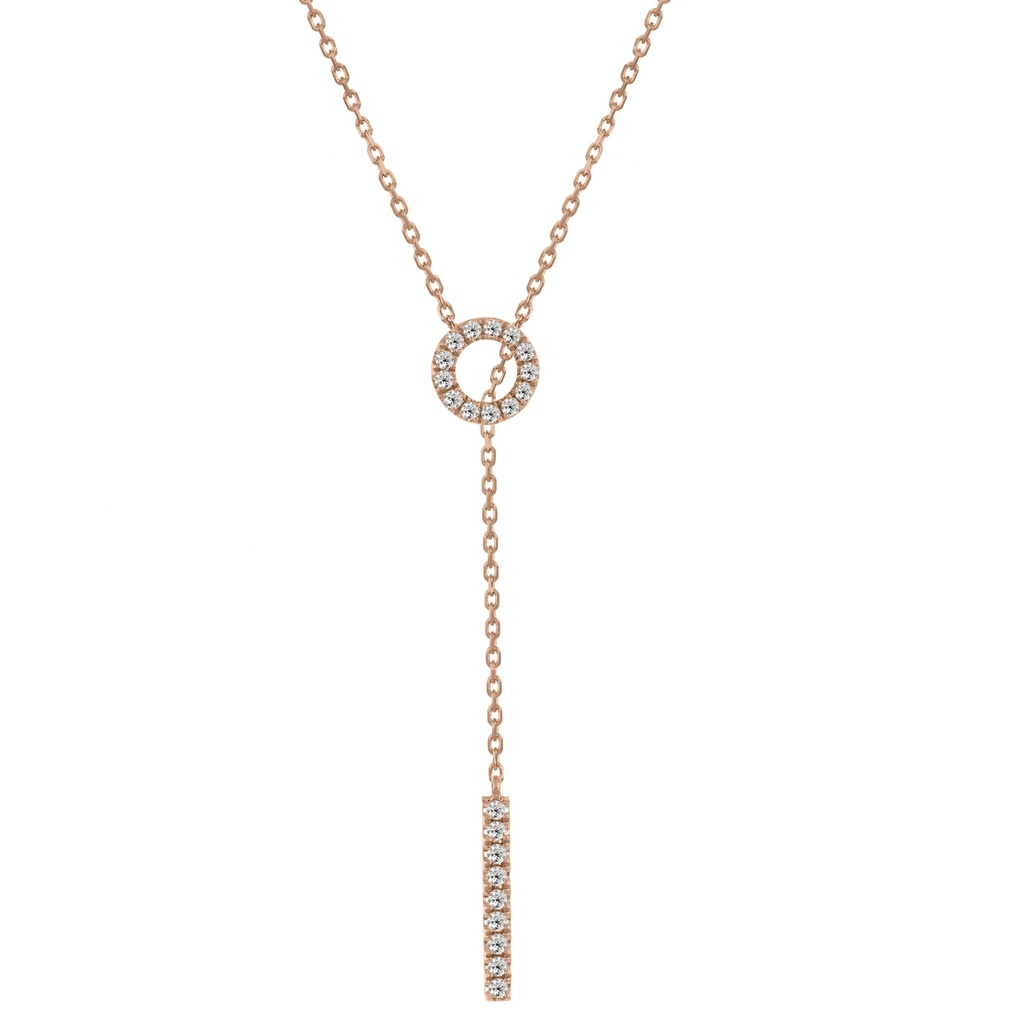 LUSSO NECKLACE