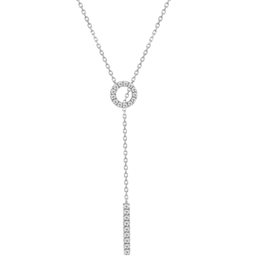 LUSSO NECKLACE