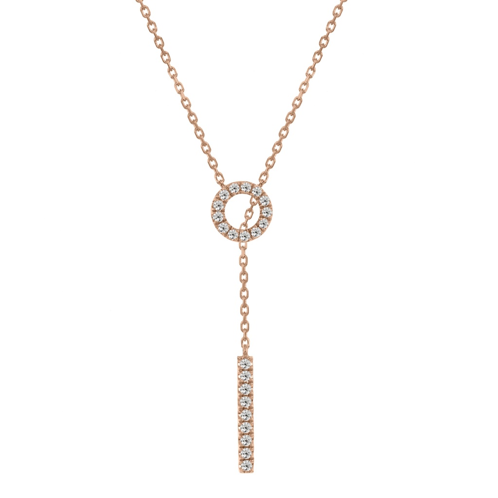 LUSSO NECKLACE