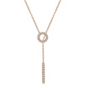 LUSSO NECKLACE