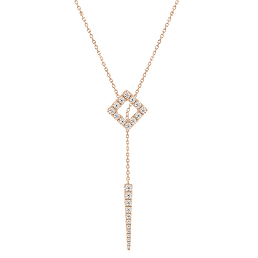 LUSSO NECKLACE