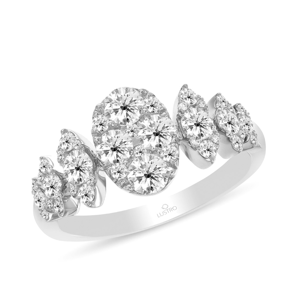 STELLAROSA RING