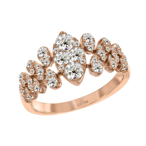 STELLAROSA RING
