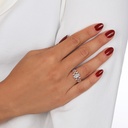 STELLAROSA RING