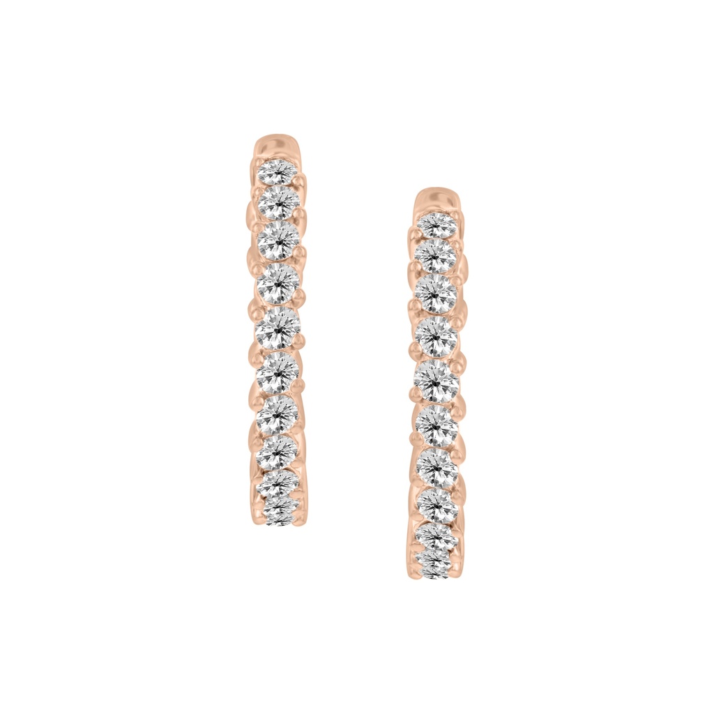 LUSSO EARRING