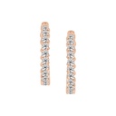 LUSSO EARRING
