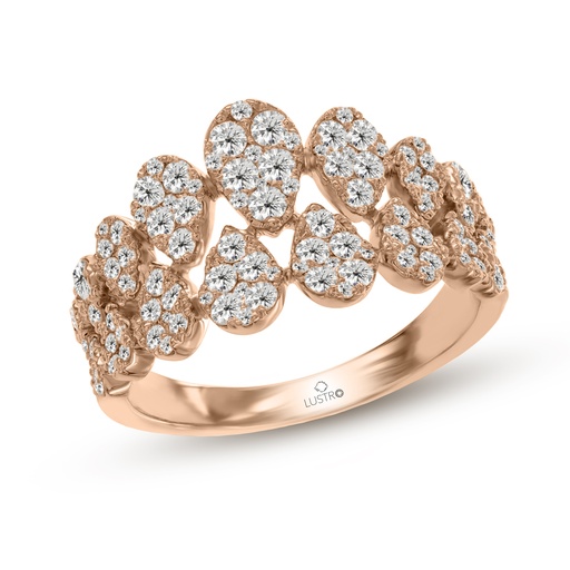 STELLAROSA RING