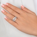 STELLAROSA RING