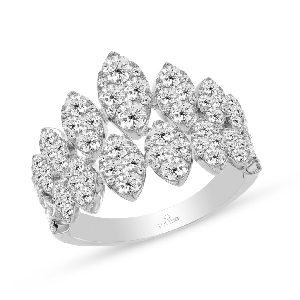 STELLAROSA RING