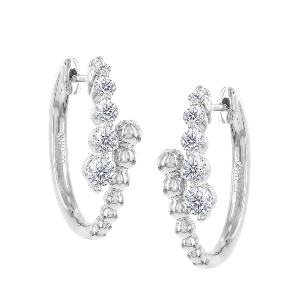 BLING EARRING
